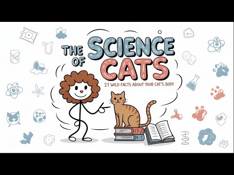 Feline Anatomy: Insights into the Female Cat’s Body