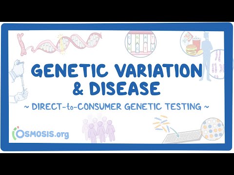DNA Genetic Testing and Its Role in Modern Science
