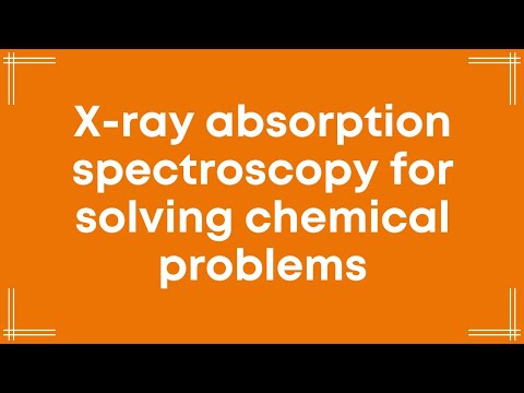 Unveiling the Science of X-Ray Absorption Spectra