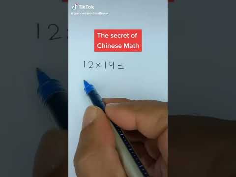 Engaging Minds Through Mental Math in Scientific Outreach