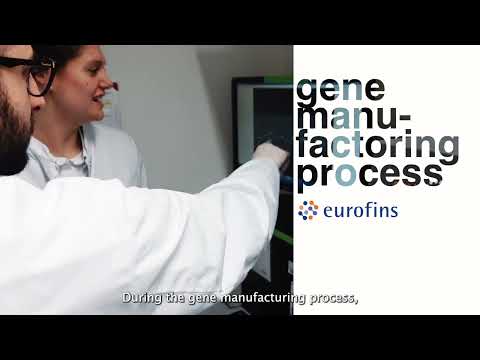Advancing Genomic Research with Eurofins Genomics Science