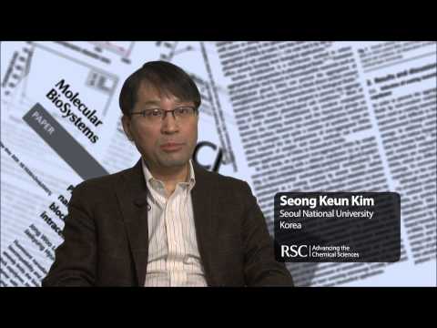 Biophysical Chemistry: Bridging Biology and Physical Science