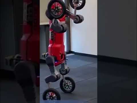 Advancements in Python Robotics for Scientific Innovation