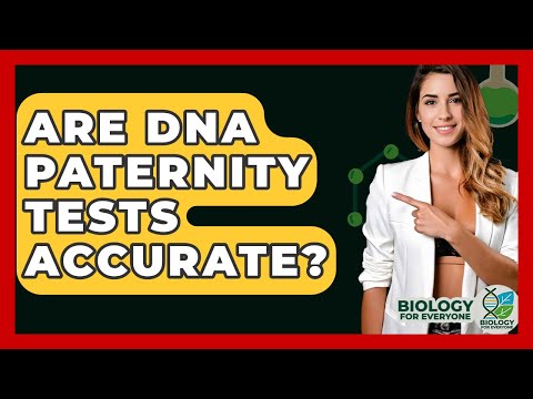 Scientific Advances in Paternity DNA Testing Techniques