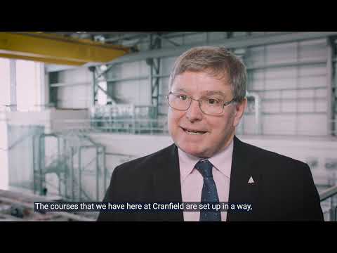 Advancing Knowledge Through Aerospace Engineering Degrees