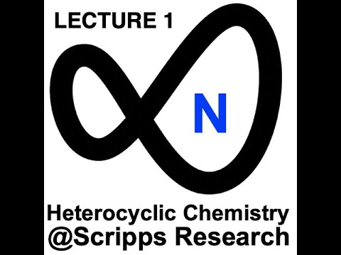 Heterocyclic Compounds and Their Role in Modern Chemistry