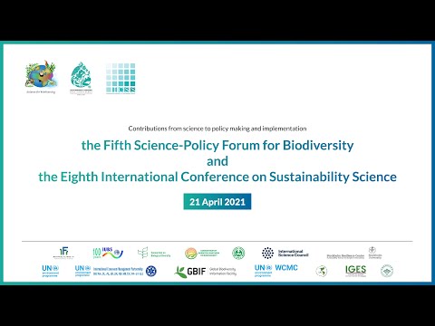Biodiversity Loss and Climate Change: A Scientific Perspective