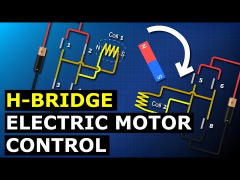 H Bridge Circuits and Their Role in Modern Electronics