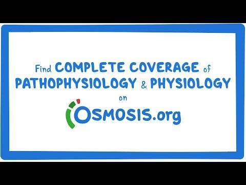 Pathophysiology: Bridging Science and Health Education