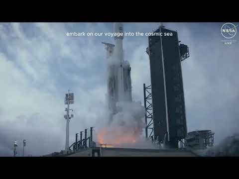Bridging Earth and Space: Inspiring Scientific Connection