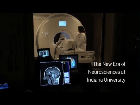 Innovations in Neuroscience at the IU Neuroscience Center