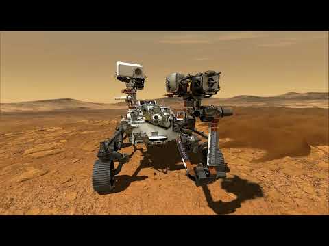 Mars Missions: Advancing Our Knowledge of the Red Planet
