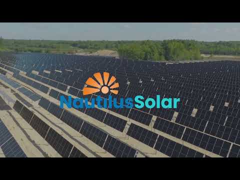 Harnessing Community Solar for Sustainable Energy Solutions