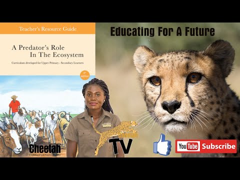 Empowering Conservation Through Scientific Outreach Initiatives