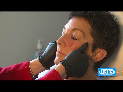 Stem Cell Facials: Innovations in Skin Rejuvenation Science