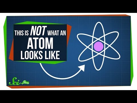 Atom Spectra: A Window into Atomic Structure and Behavior