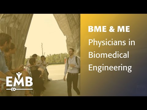 Advancing Healthcare Through Biomedical Engineering Degrees