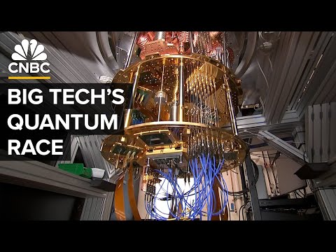 Intel’s Quantum Processor Advancing Computing Frontiers