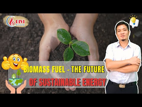 Benefits of Biomass in Sustainable Energy Solutions
