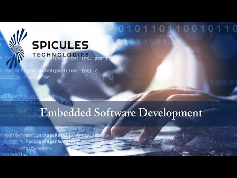 Innovations in Embedded Software for Scientific Applications