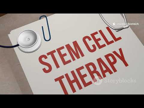 Stem Cell Biology: Advancements and Applications in Medicine