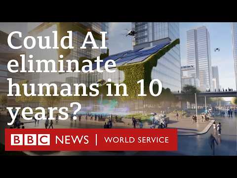 Super AI Promises Breakthroughs in Scientific Research
