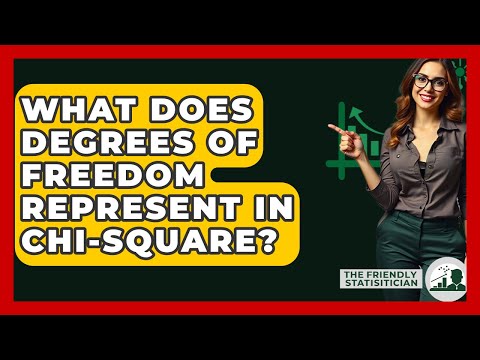 Chi Square Degrees of Freedom in Scientific Research