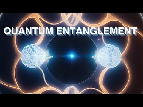 Quantum Entanglement: A Journey into Quantum Connections