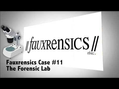 Forensic Science Labs Advancing Justice Through Innovation