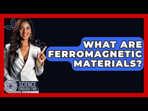 Ferro Magnetism: Principles and Applications in Modern Science