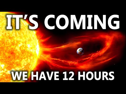 Live Space Weather Updates for Scientific Enthusiasts