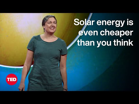 Benefits of Solar Energy for a Sustainable Future