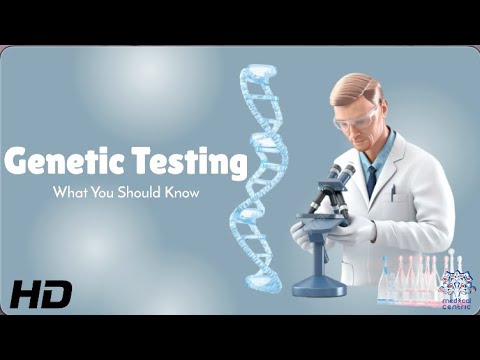 Top Gene Testing Options for Personal Health Insight