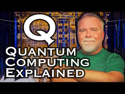Quantum Algorithms: Advancing Computational Possibilities