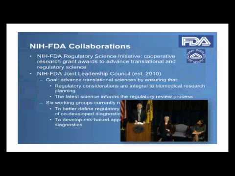 Advancing Science Through the National Center for Biotechnology