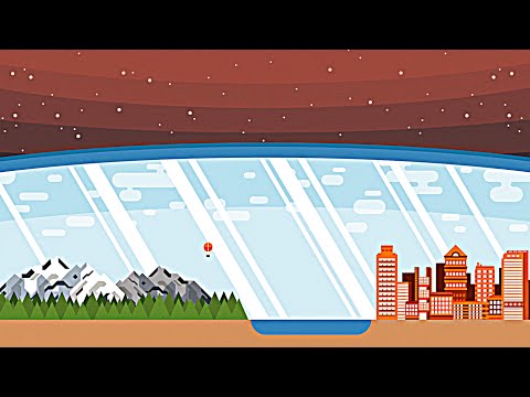 The Science Behind the Enhanced Greenhouse Effect