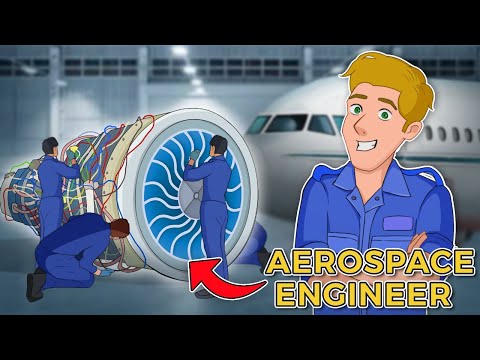 Innovations and Outreach in Aerospace Engineering Firms