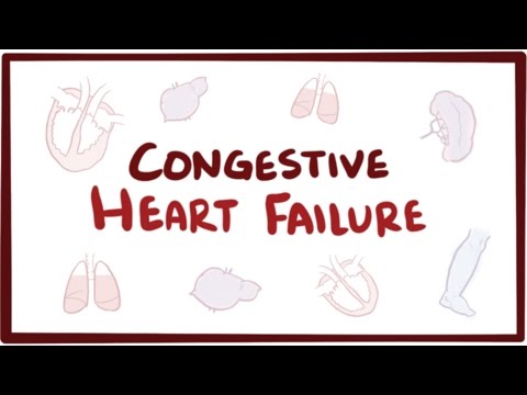 Heart Failure Pathophysiology: Mechanisms and Implications