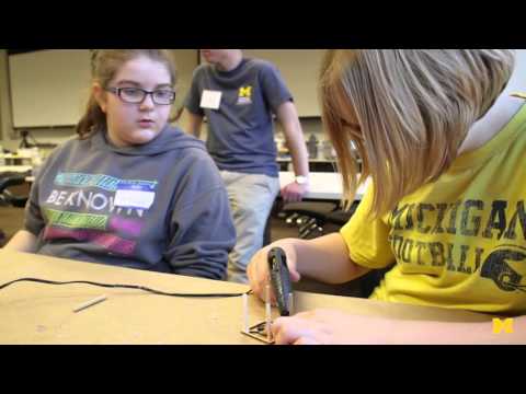 Innovations in Aerospace Engineering Education and Outreach