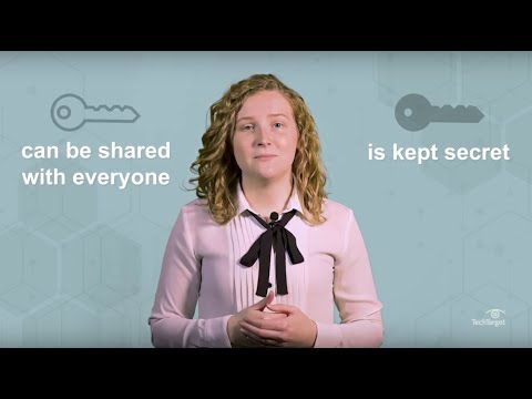 Unraveling Asymmetric Cryptography in Scientific Research