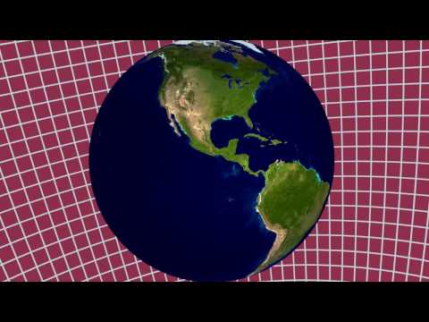 Climate Insights Through Global Circulation Models in Science