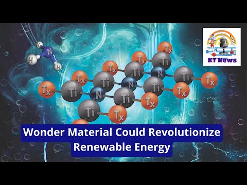 Harnessing Chemistry for Sustainable Energy Solutions