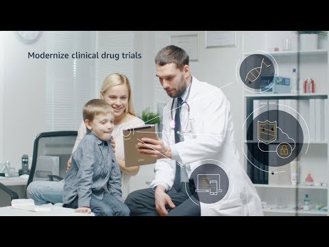 Harnessing AWS Servers for Scientific Research and Collaboration