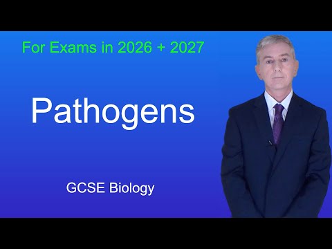 Understanding Pathogens in Biological Science