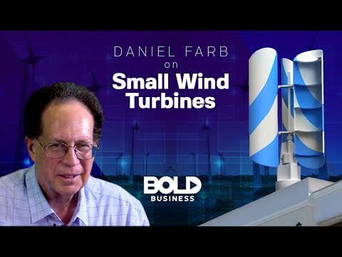 Harnessing Small Turbines for Renewable Energy Solutions