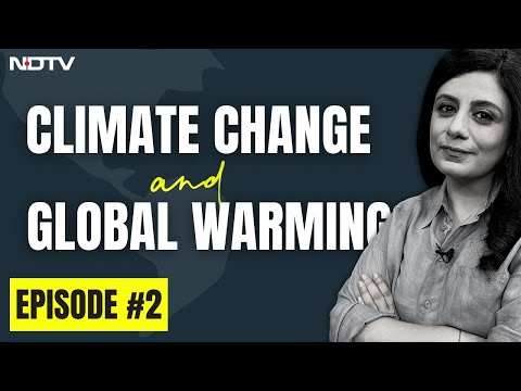 Advancements in Climate Change Research and Public Awareness