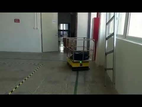 Innovations in AGV Robots for Enhanced Automation Solutions