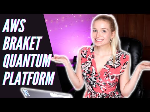 Amazon’s Role in Advancing Quantum Computing Research