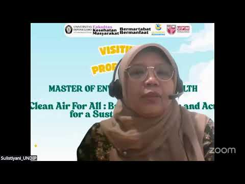 Bridging Science and Nature for a Sustainable Future