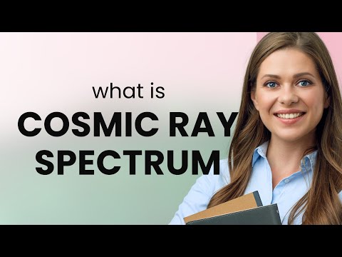 Unraveling the Mysteries of Cosmic Rays in Our Universe